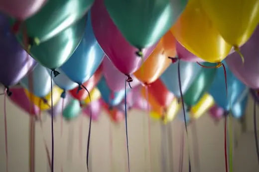 Animatori e feste per bambini